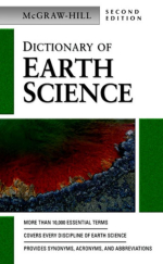Dictionary of Earth science