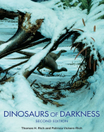 Dinosaurs of darkness / Динозавры из темноты