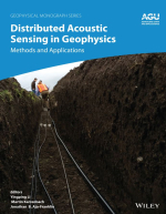 Distributed acoustic sensing in geophysics. Methods and applications / Распределенное акустическое зондирование в геофизике. Методы и приложения