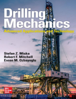 Drilling mechanics. Advanced applications and technology / Механика бурения. Передовые методы применения и технологии