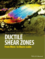 Ductile shear zones. From mcro- to macro-scales / Зоны пластичного сдвига. От микро- к макромасштабам