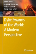 Dyke Swarms of the World: A Modern Perspective / Рои даек в мире: современные перспективы