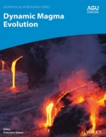 Dynamic Magma Evolution / Динамическая эволюция магмы