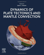 Dynamics of plate tectonics and mantle convection / Динамика тектоники плит и мантийной конвекции