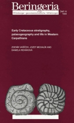 Early Cretaceous stratigraphy, palaeogeography and life in Western Carpathians / Стратиграфия нижнего мела, палеогеография и жизнь в Западных Карпатах