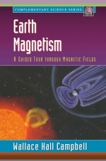 The Earth’s magnetism. A guided tour through magnetic fields / Земной магнетизм. Экскурсия сквозь магнитные поля 