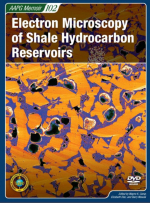 Electron microscopy of shale hydrocarbon reservoirs / Электронная микроскопия сланцевых углеводородных резервуаров