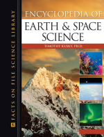 Encyclopedia of Earth and space science / Энциклопедия наук о Земле и космосе