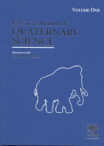 Encyclopedia of quaternary science / Энциклопедия наук о четвертичном периоде