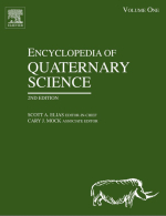 Encyclopedia of quaternary science. Volume 1-4 / Энциклопедия наук о четвертичном периоде. Тома 1-4