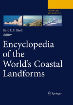 Encyclopedia of the world‘s coastal landforms. Volume 1 / Энциклопедия береговых форм рельефа мира. Том 1