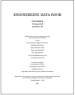 Engineering data book / Справочник технических данных