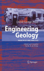 Engineering geology. Principles and practice / Инженерная геология. Основы и практика 