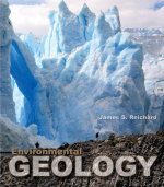 Environmental geology / Экологическая геология