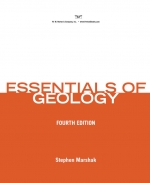 Essentials of geology / Основы геологии