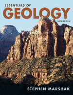 Essentials of geology / Основы геологии