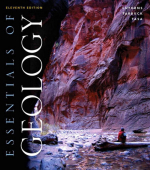 Essentials of geology / Основы геологии