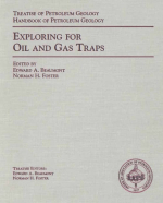 Exploring for oil and gas traps / Разведка нефтяных и газовых ловушек