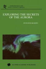 Exploring the Secrets of the Aurora / Исследуя тайны северного сияния