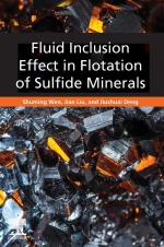 Fluid Inclusion Effect in Flotation of Sulfide Minerals / Эффект флюидного включения при флотации сульфидных минералов