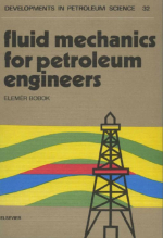 Fluid mechanics for petroleum engineers / Гидромеханика для инженеров-нефтяников