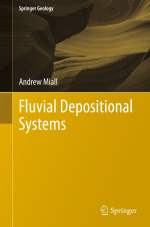 Fluvial depositional systems / Речные системы осадкообразования