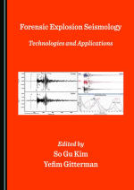 Forensic explosion seismology: Technologies and applications / Взрывная сейсмология: технологии и их применение