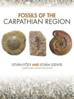 Fossils of the Carpathian region / Ископаемые Карпатского региона