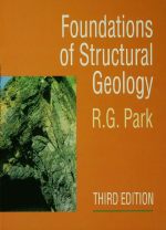 Foundations of structural geology / Основы структурной геологии