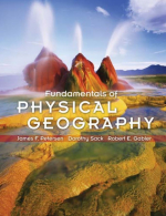 Fundamentals of physical geography / Основы физической географии