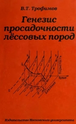 Генезис просадочности лессовых пород