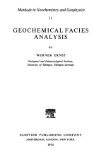 Geochemical facies analysis / Геохимический фациальный анализ