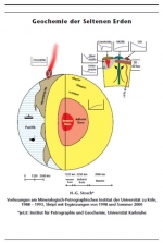 Geochemie der Seltenen Erden / Геохимия редкоземельных элементов 