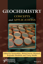 Geochemistry. Concepts and applications / Геохимия. Основы и применение