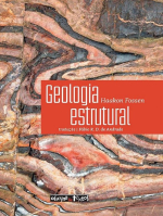 Geologia estrutural / Структурная геология