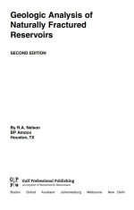 Geologic analysis of naturally fractured reservoirs / Геологический анализ коллекторов с естественными трещинами