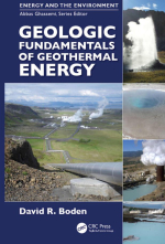 Geologic fundamentals of geothermal energy / Геологические основы геотермальной энергии 