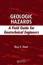 Geologic hazards. A field guide for geotechnical engineers / Геологические опасности. Полевое руководство для инженеров-геотехников