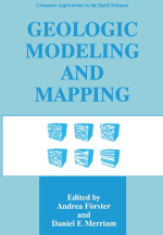 Geologic modeling and mapping / Геологическое моделирование и картирование