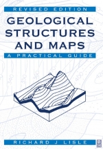 Geological structures and maps. A practical guide / Геологические структуры и карты. Практическое руководство