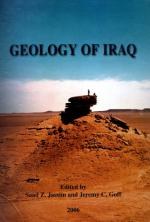 Геология Ирака