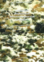 Геология Норильской металлогенической провинции. к 65-летию Норильскгеологии. Геология Норильского района