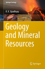 Geology and mineral resources / Общая геология и геология месторождений полезных ископаемых