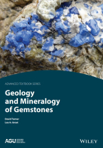 Geology and mineralogy of gemstones / Геология и минералогия драгоценных камней