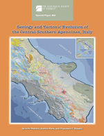 Geology and tectonic evolution of the Central-Southern Apennines, Italy / Геология и тектоническая эволюция Центрально-Южных Апеннин, Италия