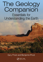 The geology companion. Essentials for understanding the Earth / Спутник геолога. Основа для понимания Земли