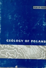 Geology of Poland/ Volume III. Atlas of guide and characteristic fossils. Part 2a. Mesozoic, Triassic