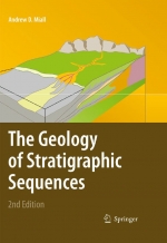 The geology of stratigraphic sequences / Геология стратифированных толщ