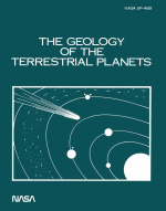 The geology of the terestrial planets / Геология планет земной группы