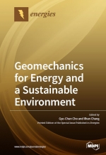 Geomechanics for Energy and a Sustainable Environment / Геомеханика для энергетики и устойчивости окружающей среды